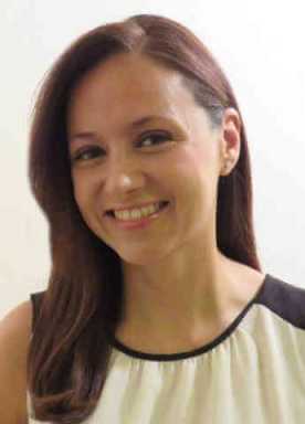 SBHC’s Dr. Salcedo Receives Award