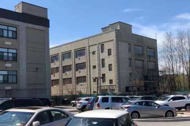 Ex-Army Reserve Center to provide housing for homeless vets|Ex-Army Reserve Center to provide housing for homeless vets