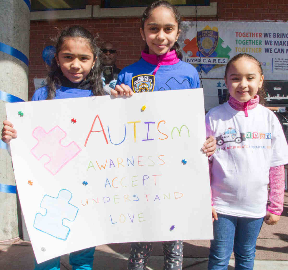 41st Precinct Hosts Autism Awareness Walk|41st Precinct Hosts Autism Awareness Walk|41st Precinct Hosts Autism Awareness Walk|41st Precinct Hosts Autism Awareness Walk|41st Precinct Hosts Autism Awareness Walk|41st Precinct Hosts Autism Awareness Walk