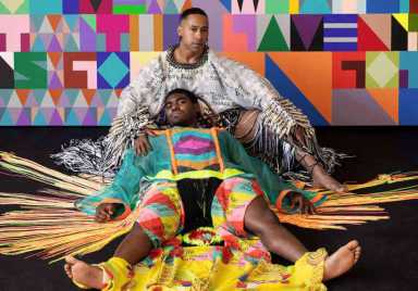 Boogie Down Dance Begins at BAAD!|Boogie Down Dance Begins at BAAD!