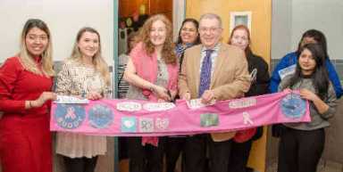 Monte Opens New Cancer Wellness Center