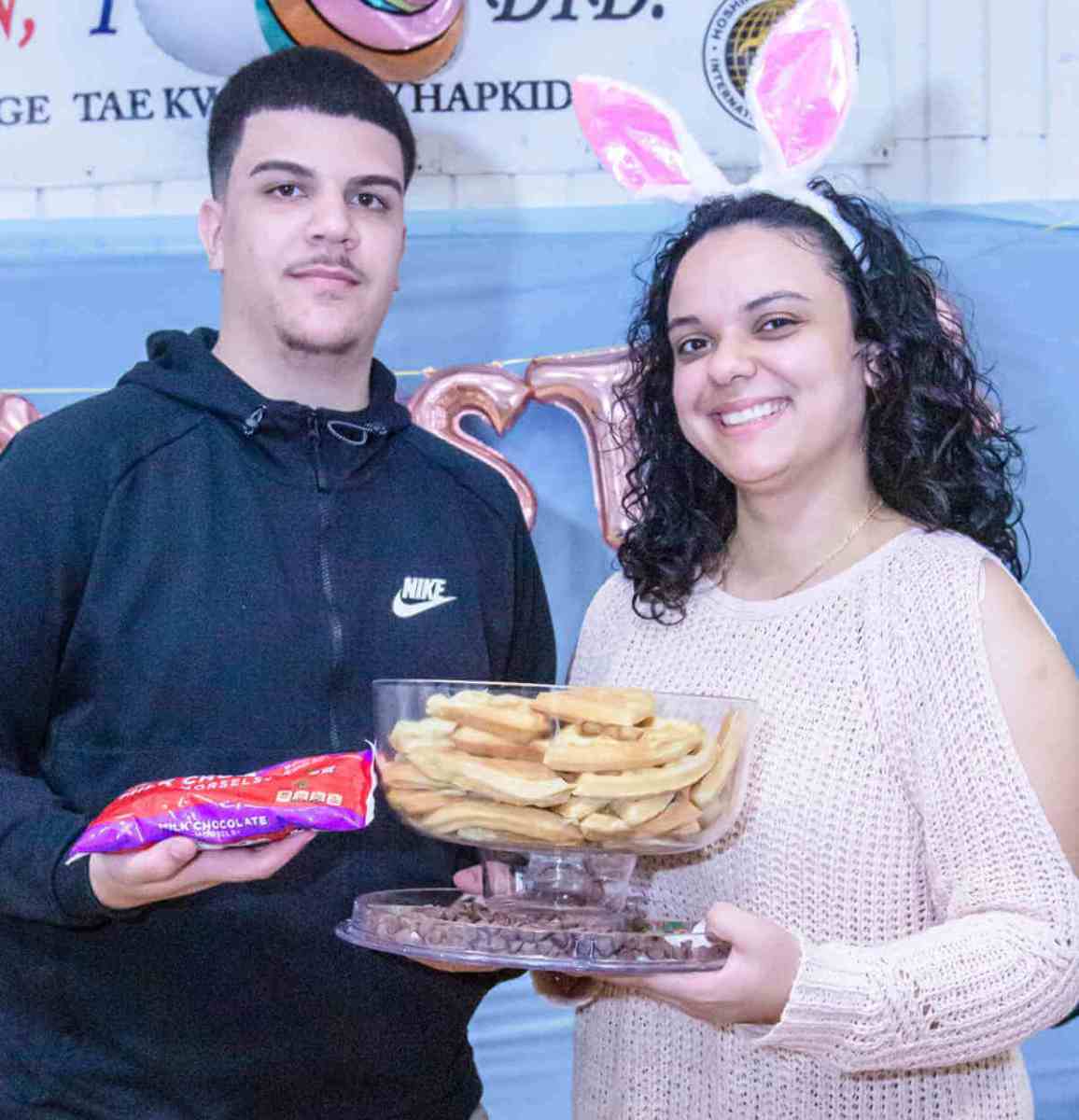 Bronx Y’s EGGstravaganza|Bronx Y’s EGGstravaganza|Bronx Y’s EGGstravaganza|Bronx Y’s EGGstravaganza|Bronx Y’s EGGstravaganza|Bronx Y’s EGGstravaganza