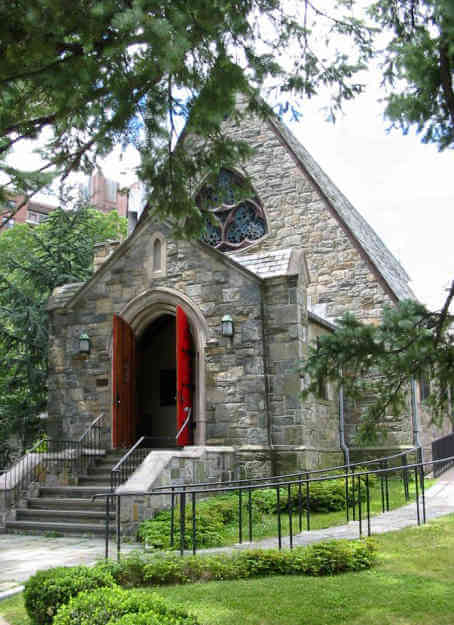 NY Landmarks group presents Sacred Sites Open House|NY Landmarks group presents Sacred Sites Open House