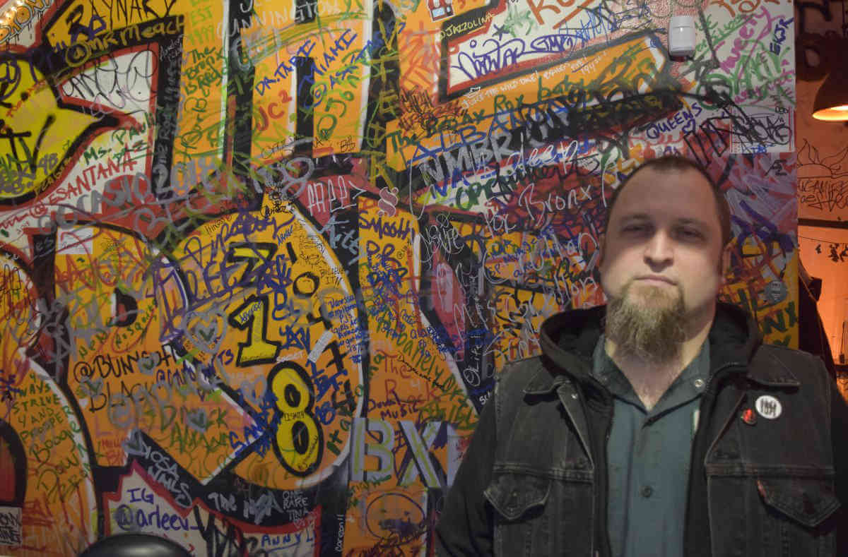 Bx Native, Entholigy Host Indie Film Screening