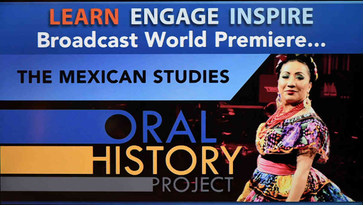 BronxNet Launches Mexican Studies Oral History Project|BronxNet Launches Mexican Studies Oral History Project|BronxNet Launches Mexican Studies Oral History Project|BronxNet Launches Mexican Studies Oral History Project|BronxNet Launches Mexican Studies Oral History Project|BronxNet Launches Mexican Studies Oral History Project