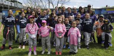 Pelham Bay Little League Celebrates Opening Day|Pelham Bay Little League Celebrates Opening Day|Pelham Bay Little League Celebrates Opening Day|Pelham Bay Little League Celebrates Opening Day|Pelham Bay Little League Celebrates Opening Day|Pelham Bay Little League Celebrates Opening Day