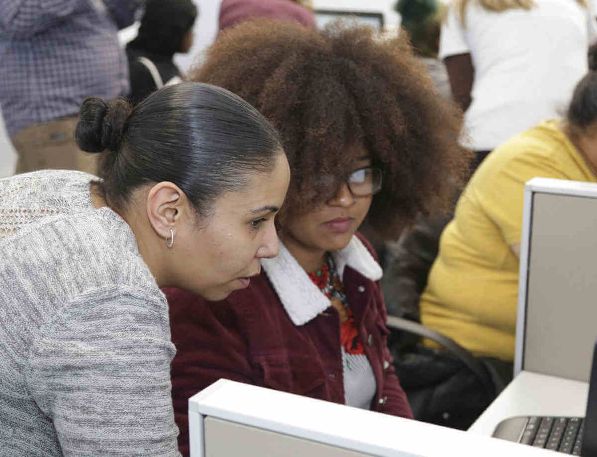 PepsiCo Helps Homeless Women Find Work