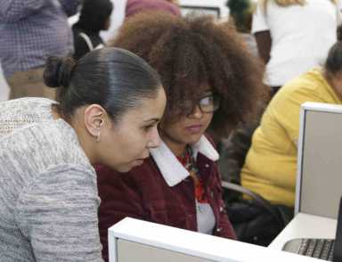 PepsiCo Helps Homeless Women Find Work