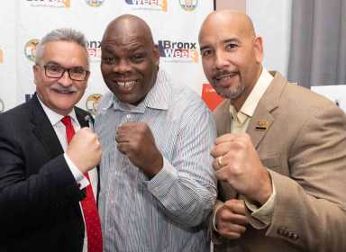 As Bronx Week approaches we highlight borough’s creativity