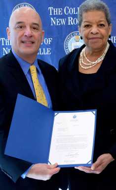 College of NR’s Final Commencement