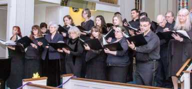 bronx county chorus