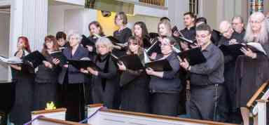 bronx county chorus