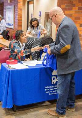 RAIN Alzheimer’s Caregiver Link Program Conference