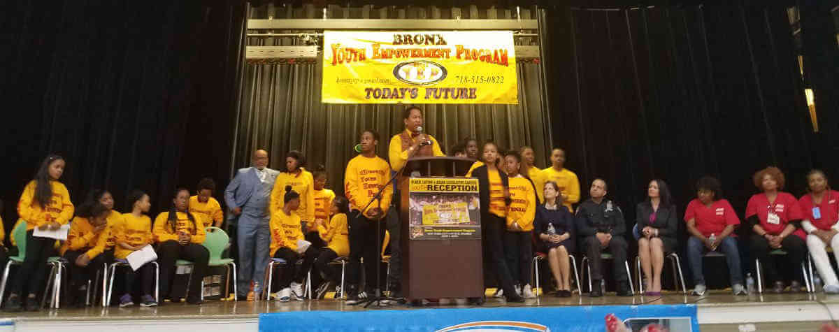 Youth Speaks Empowers Students With Career Knowledge