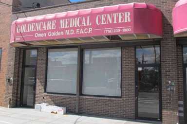 Substance abuse treatment firm considers E. Tremont site