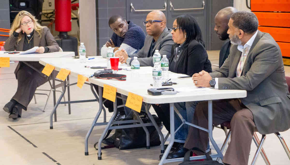 Bronx panel groups: ‘Close Rikers & the Sink the Barge’|Bronx panel groups: ‘Close Rikers & the Sink the Barge’