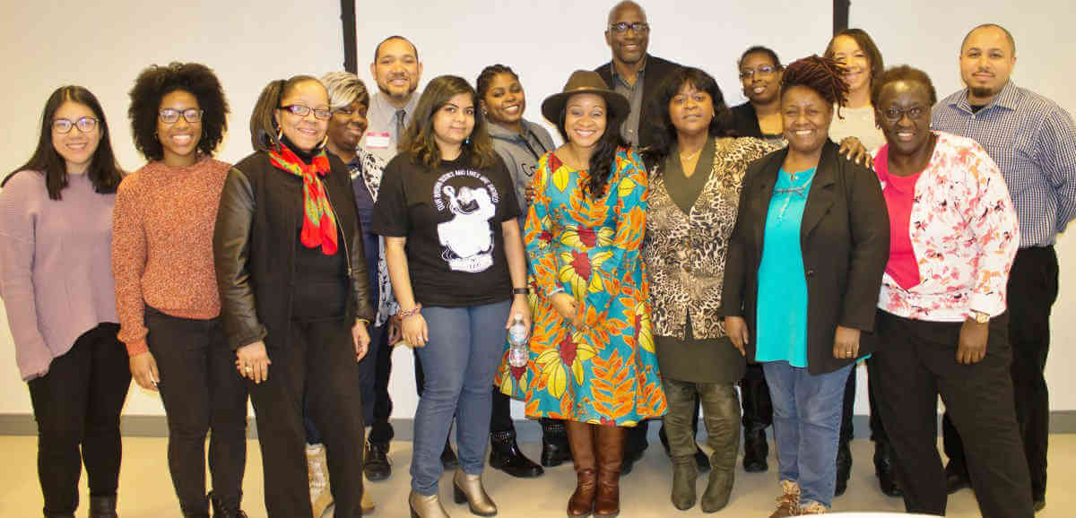 The Bronx Community Research Review Board