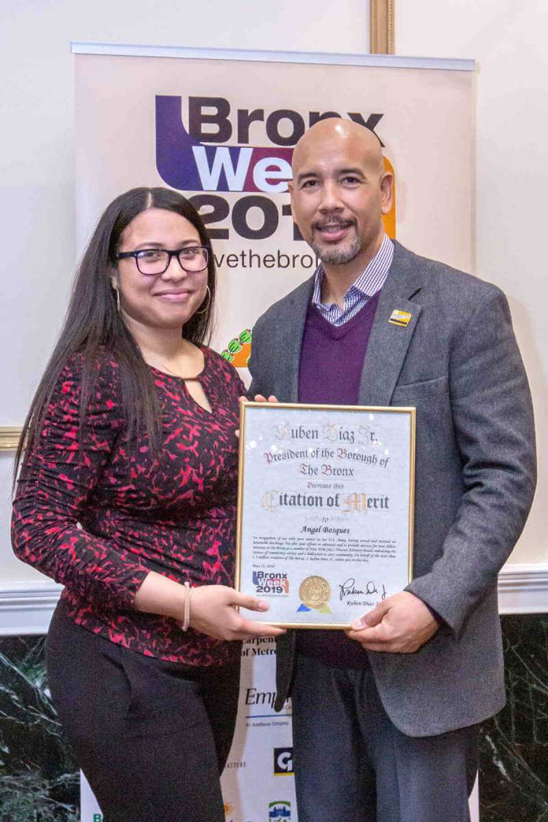 Borough President Diaz Salutes Local Veterans|Borough President Diaz Salutes Local Veterans|Borough President Diaz Salutes Local Veterans|Borough President Diaz Salutes Local Veterans|Borough President Diaz Salutes Local Veterans|Borough President Diaz Salutes Local Veterans|Borough President Diaz Salutes Local Veterans