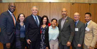 Bronx Private Industry Council Launches|Bronx Private Industry Council Launches