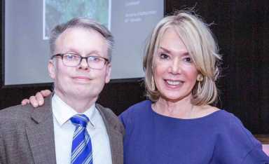 Greek American Institute Bids Farewell to Principal|Greek American Institute Bids Farewell to Principal|Greek American Institute Bids Farewell to Principal