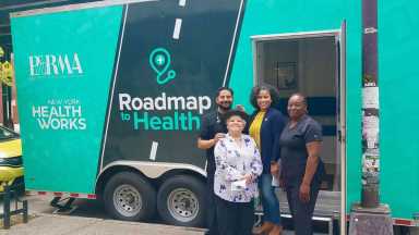 PhRMA’s Roadmap to Health Visits|PhRMA’s Roadmap to Health Visits