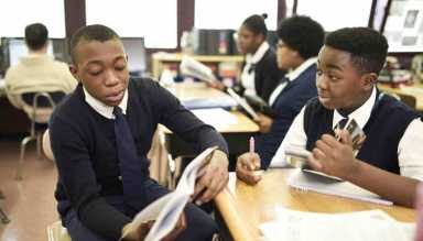 Classical Charter Schools Celebrate Scholar Success