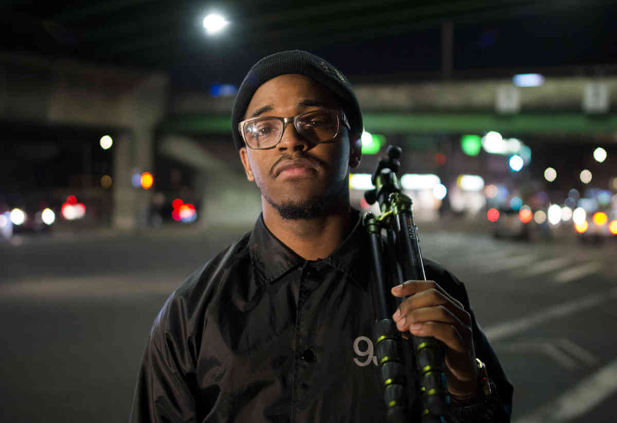 The Bronxer returns from hiatus; big things are yet to come|The Bronxer returns from hiatus; big things are yet to come