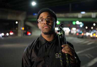 The Bronxer returns from hiatus; big things are yet to come|The Bronxer returns from hiatus; big things are yet to come