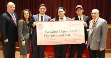 Around Town: News from your neighbors