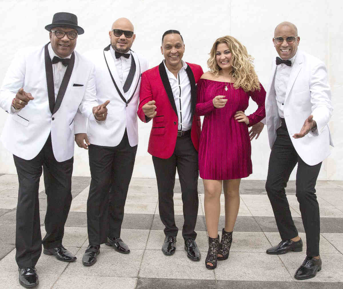 Lehman Center hosts 50th Anniversary Concert