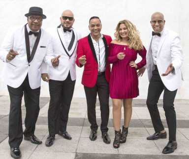 Lehman Center hosts 50th Anniversary Concert