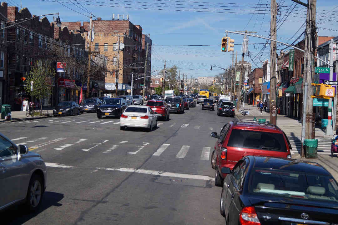 MP Road Diet injunction hearing rescheduled, court date set