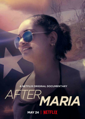 Soundview-based filmmaker premieres flick, ‘After Maria’