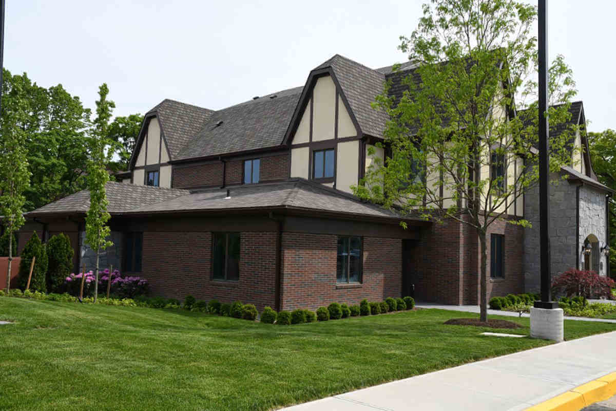 Fisher Houses ribbon-cutting addresses VA housing needs|Fisher Houses ribbon-cutting addresses VA housing needs