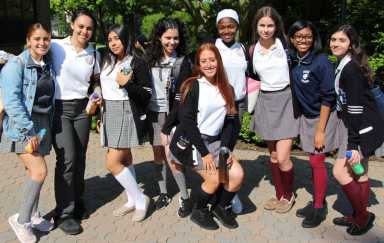 Preston Celebrates Wins At Eddys