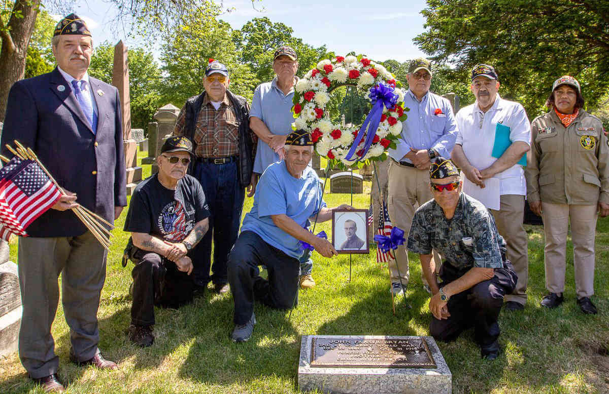 Post 19 Hosts John Fraser Bryan Plaque Dedication|Post 19 Hosts John Fraser Bryan Plaque Dedication|Post 19 Hosts John Fraser Bryan Plaque Dedication|Post 19 Hosts John Fraser Bryan Plaque Dedication