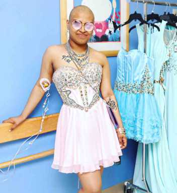 CHAM Teen Patients Enjoy Prom|CHAM Teen Patients Enjoy Prom|CHAM Teen Patients Enjoy Prom