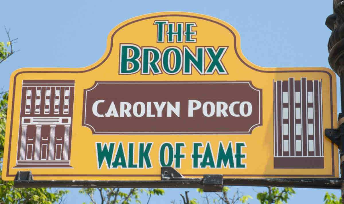 Bronx Walk Of Fame Induction Ceremony – Bronx Times