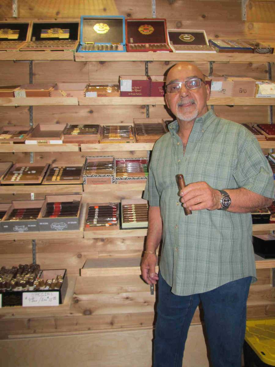 Morris Park businesses reopen after devastating fires