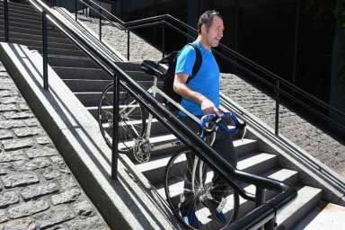 $10.7M renovation completed for W 229th St. Step Street