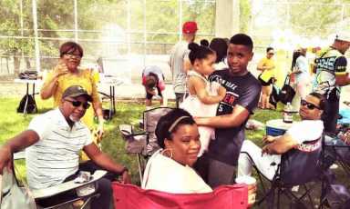 Young K & Q Chess Club Hosts Memorial Day Weekend Celebration