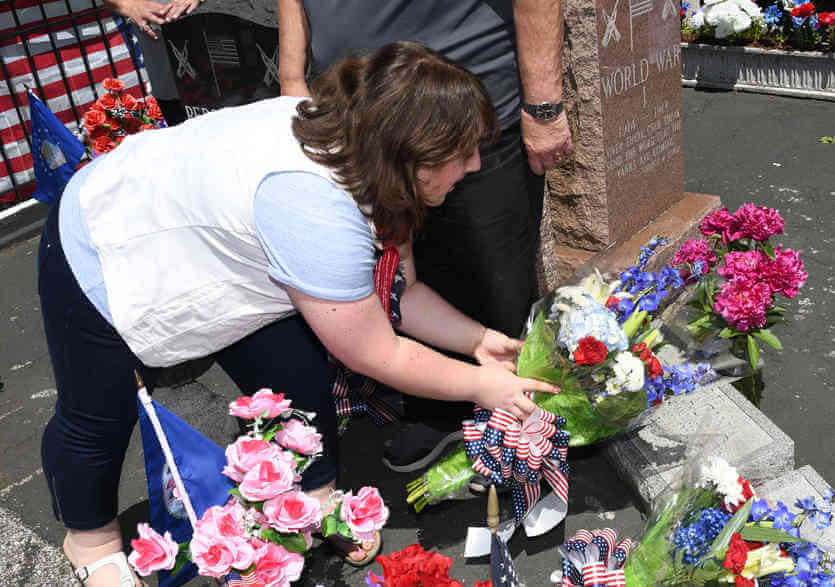 Rudy Macina Plaza Salutes Vets on Memorial Day|Rudy Macina Plaza Salutes Vets on Memorial Day|Rudy Macina Plaza Salutes Vets on Memorial Day|Rudy Macina Plaza Salutes Vets on Memorial Day|Rudy Macina Plaza Salutes Vets on Memorial Day|Rudy Macina Plaza Salutes Vets on Memorial Day