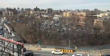 Jail plan in court: Mott Haven sues NYC