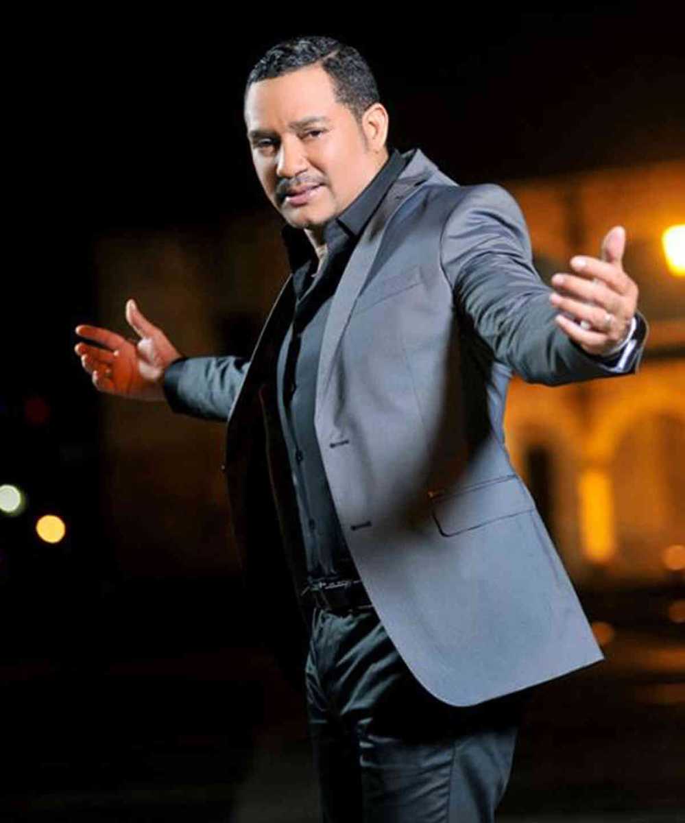 Lehman Center hosts El Principe de la Bachata, Frank Reyes