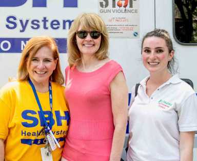 SBH, Belmont BID’s Picture A Healthier You|SBH, Belmont BID’s Picture A Healthier You|SBH, Belmont BID’s Picture A Healthier You