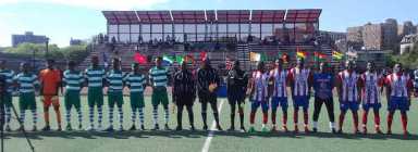 Team Senegal Wins Soccer Tourney|Team Senegal Wins Soccer Tourney|Team Senegal Wins Soccer Tourney