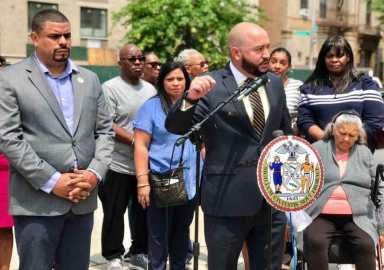 Longwood drug rehab plan stirs community opposition