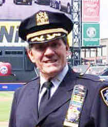 Chief Steven Silks, borough cop, mourned after suicide|Chief Steven Silks, borough cop, mourned after suicide