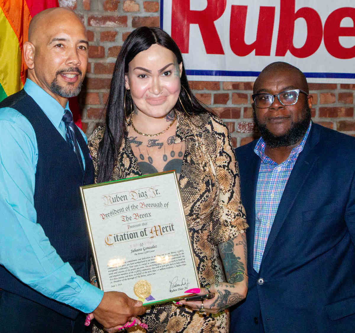 BP Diaz Hosts LGBTQ Pride Month Awards Gala|BP Diaz Hosts LGBTQ Pride Month Awards Gala|BP Diaz Hosts LGBTQ Pride Month Awards Gala|BP Diaz Hosts LGBTQ Pride Month Awards Gala|BP Diaz Hosts LGBTQ Pride Month Awards Gala|BP Diaz Hosts LGBTQ Pride Month Awards Gala