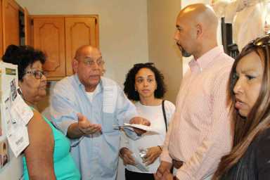 BP Diaz Tours 900 Grand Concourse